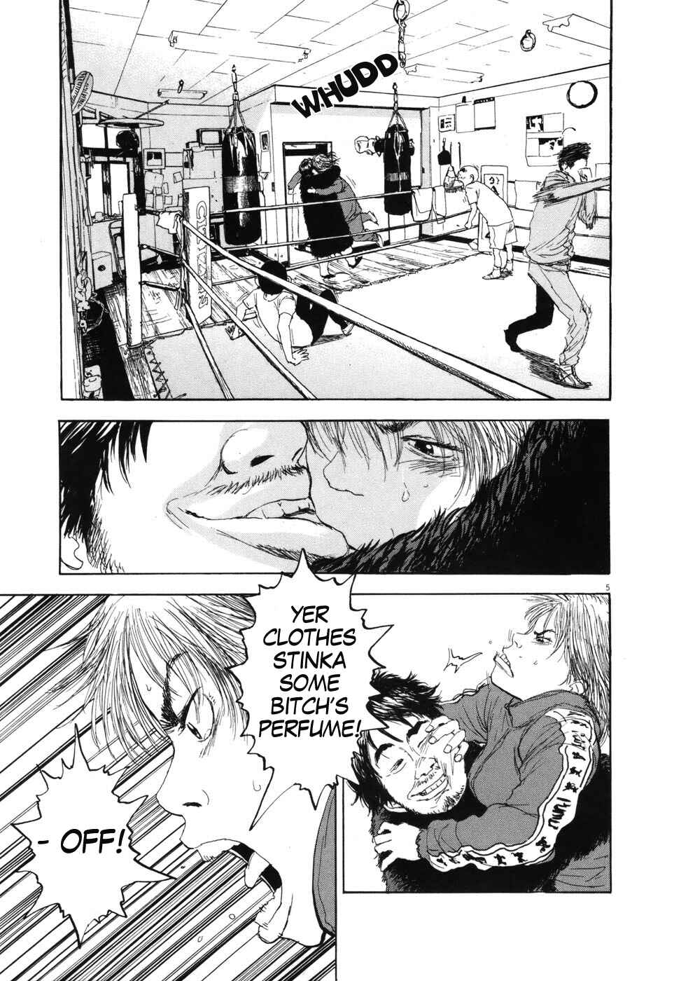 Chapter 95 - Page 5