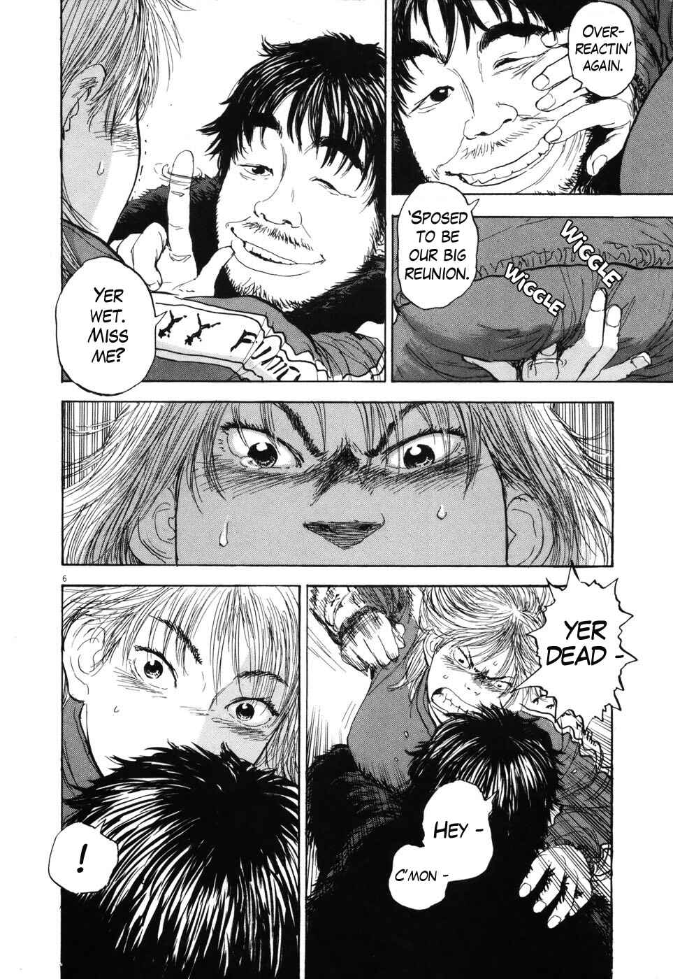 Chapter 95 - Page 6