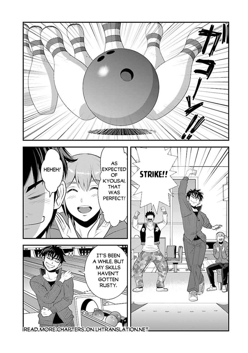 Chapter 61.2 - Page 7