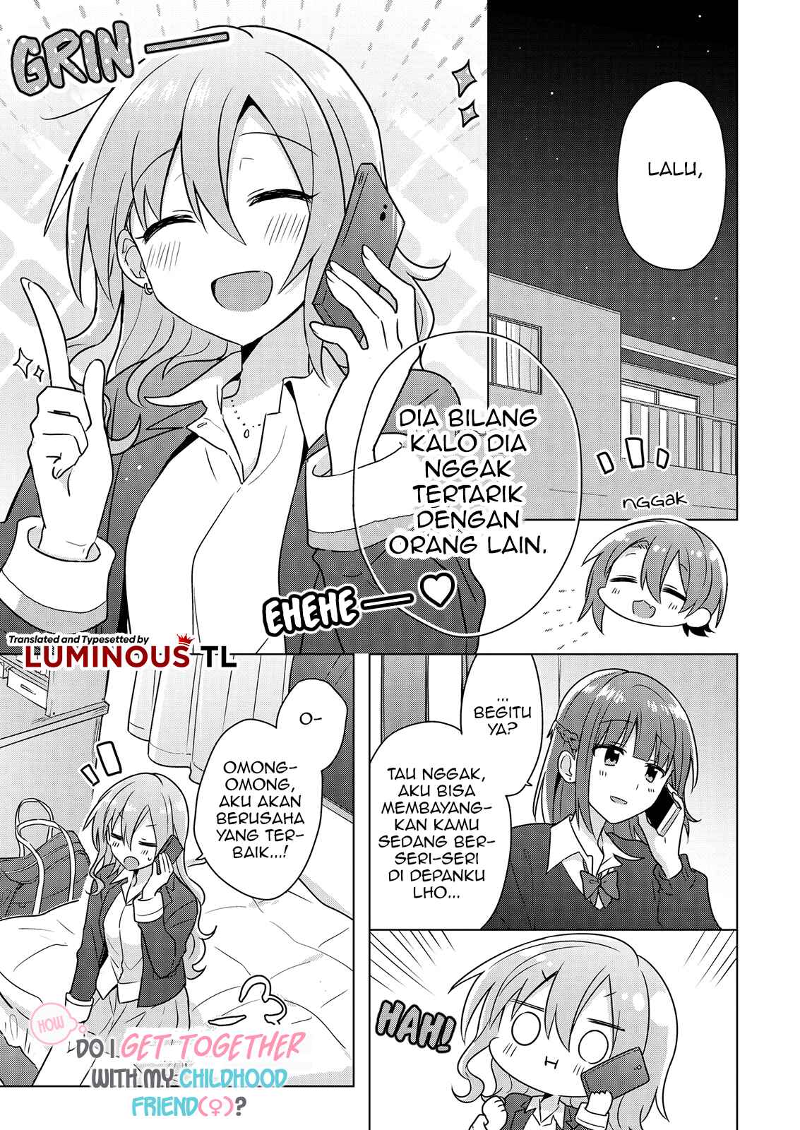 Chapter 3 - Page 3