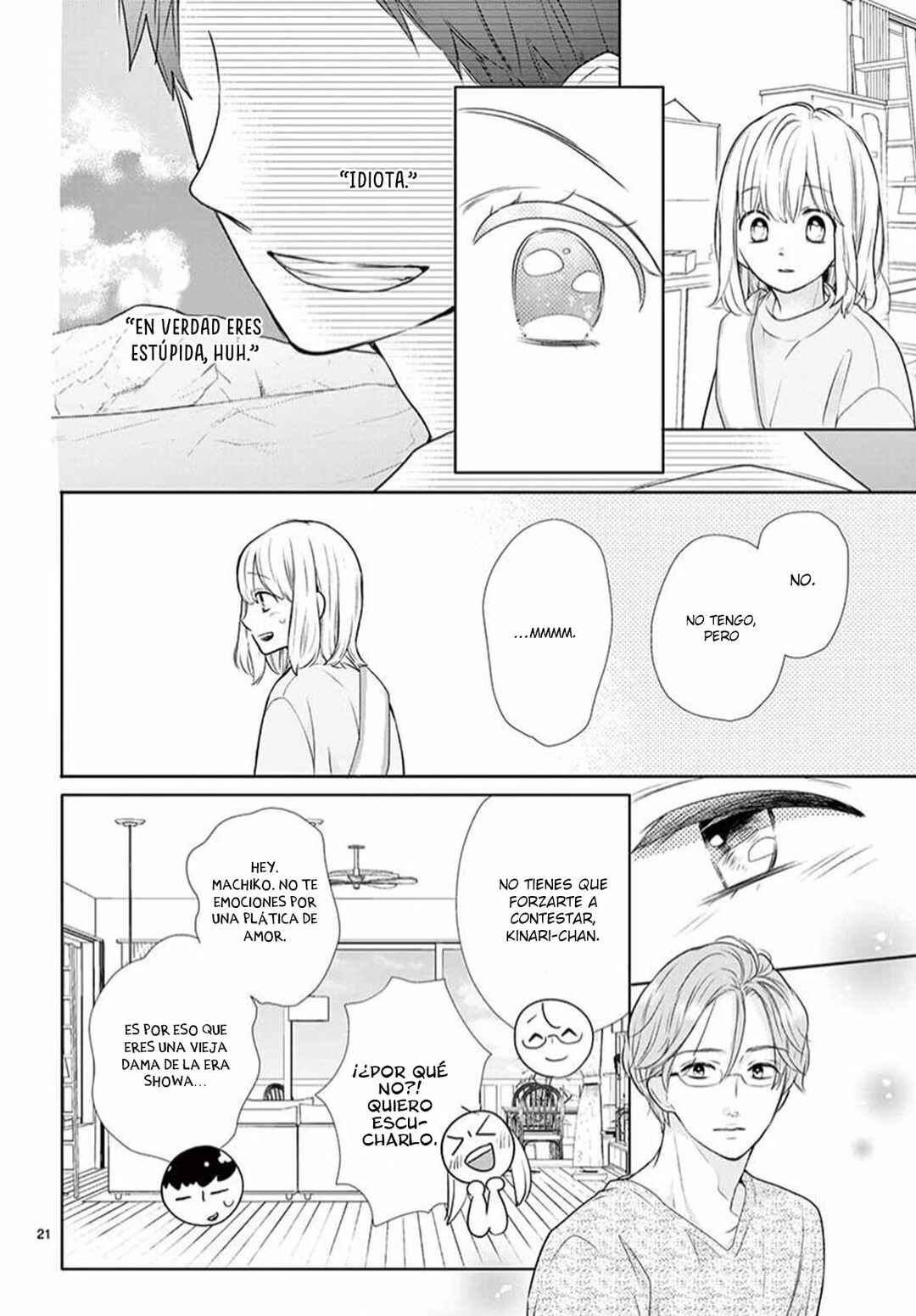 Chapter 1 - Page 23
