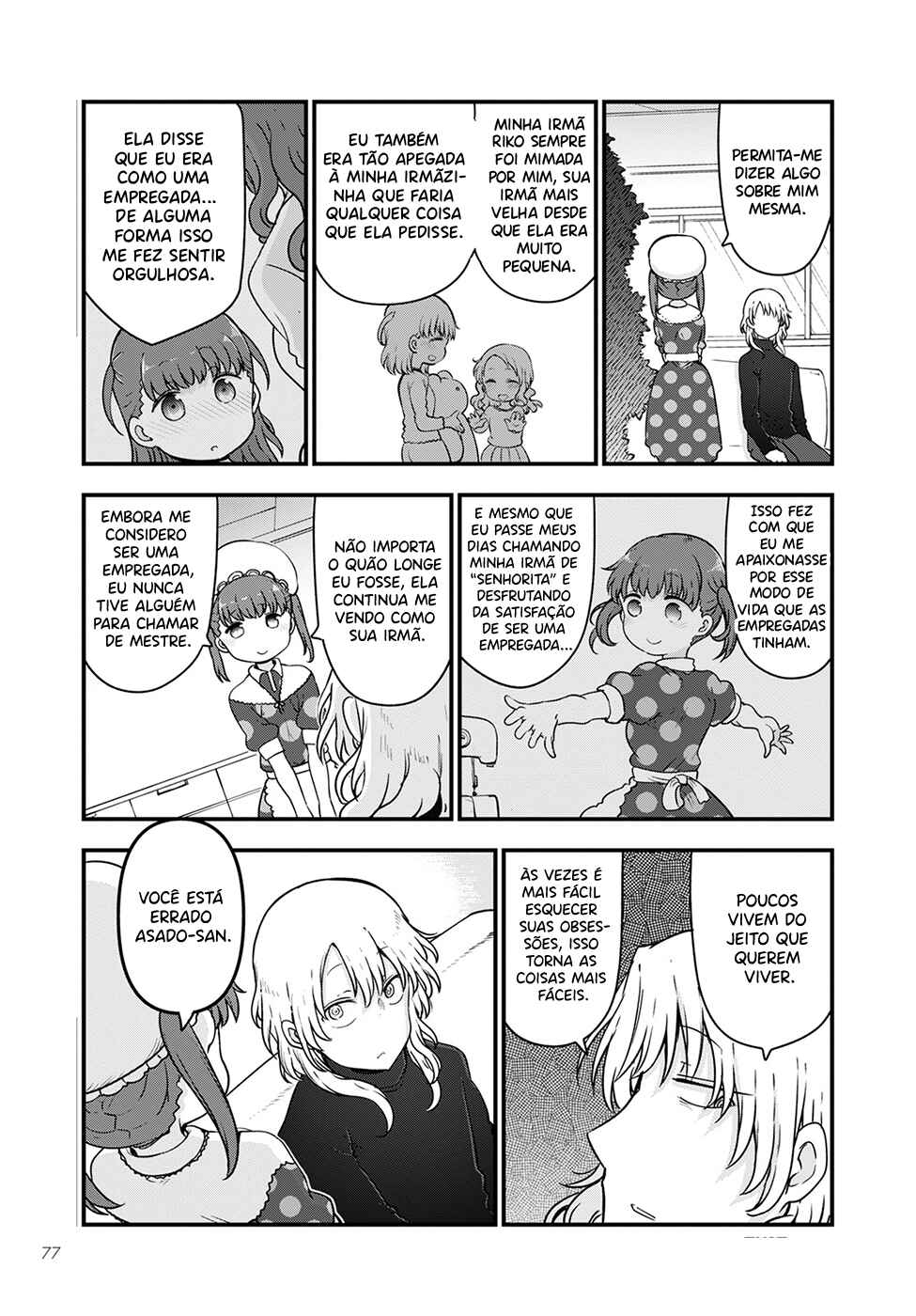 Chapter 118 - Page 11