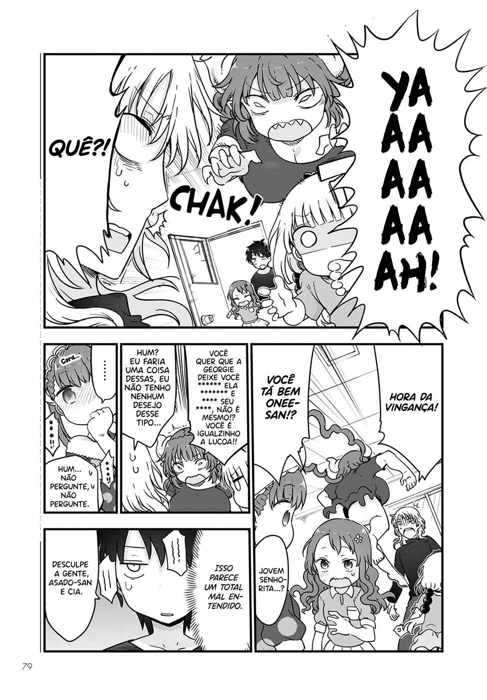 Chapter 118 - Page 13