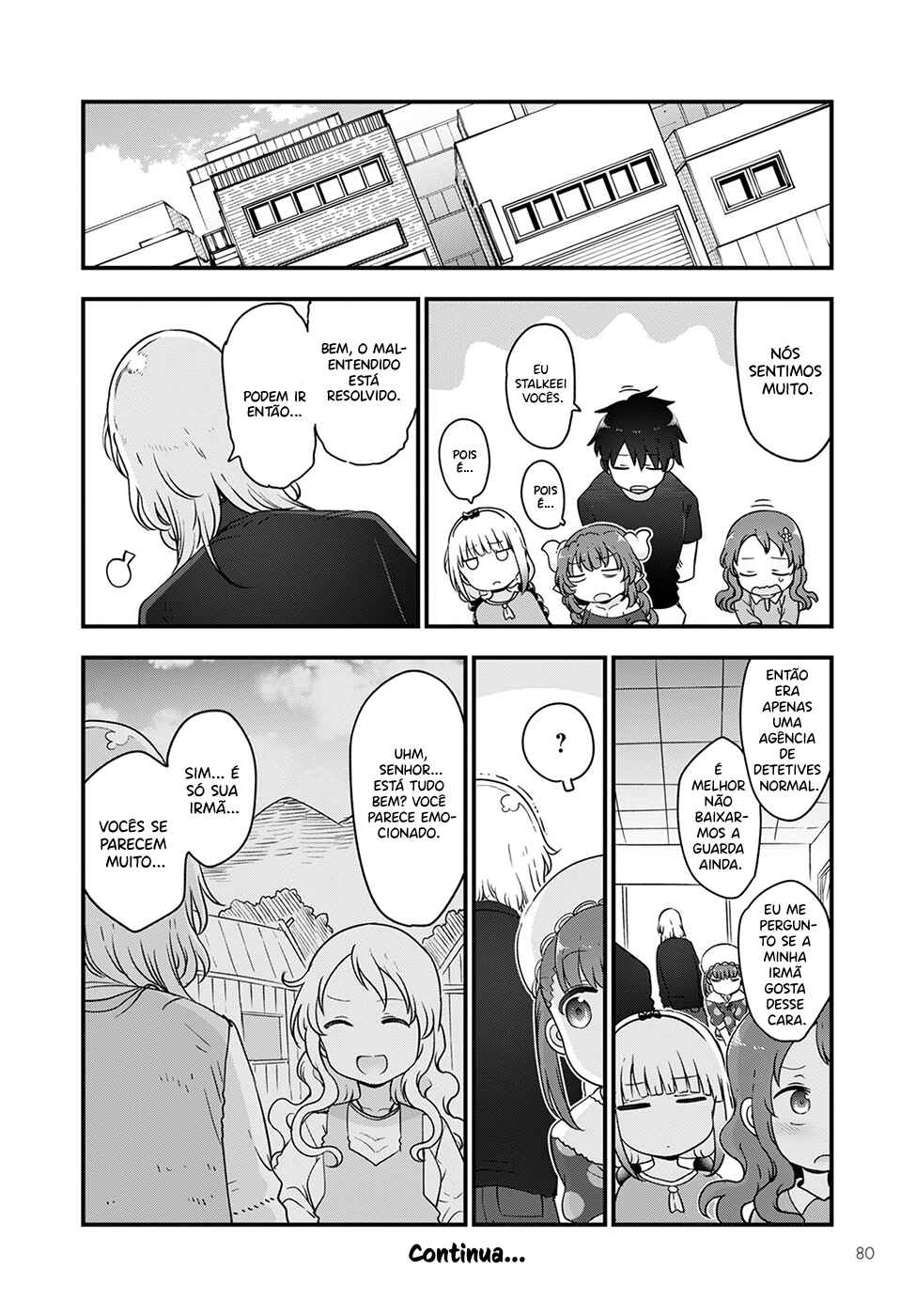 Chapter 118 - Page 14