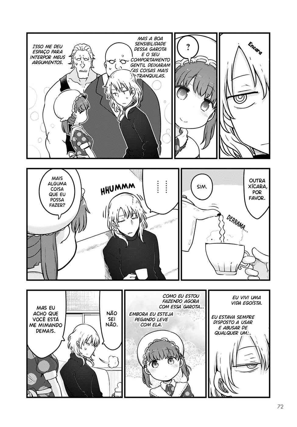 Chapter 118 - Page 6