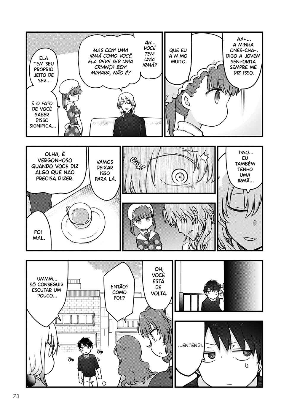Chapter 118 - Page 7