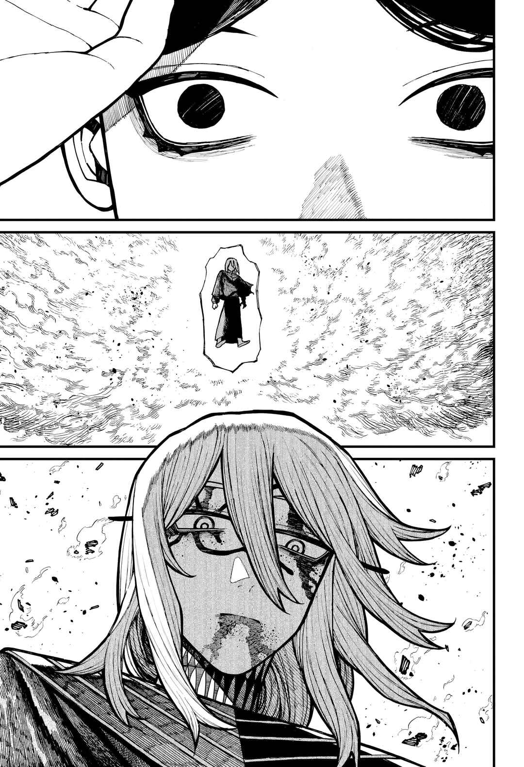 Chapter 64 - Page 11