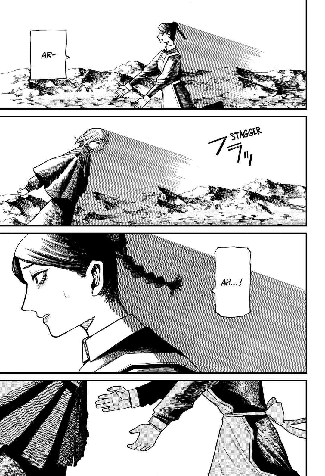 Chapter 64 - Page 13