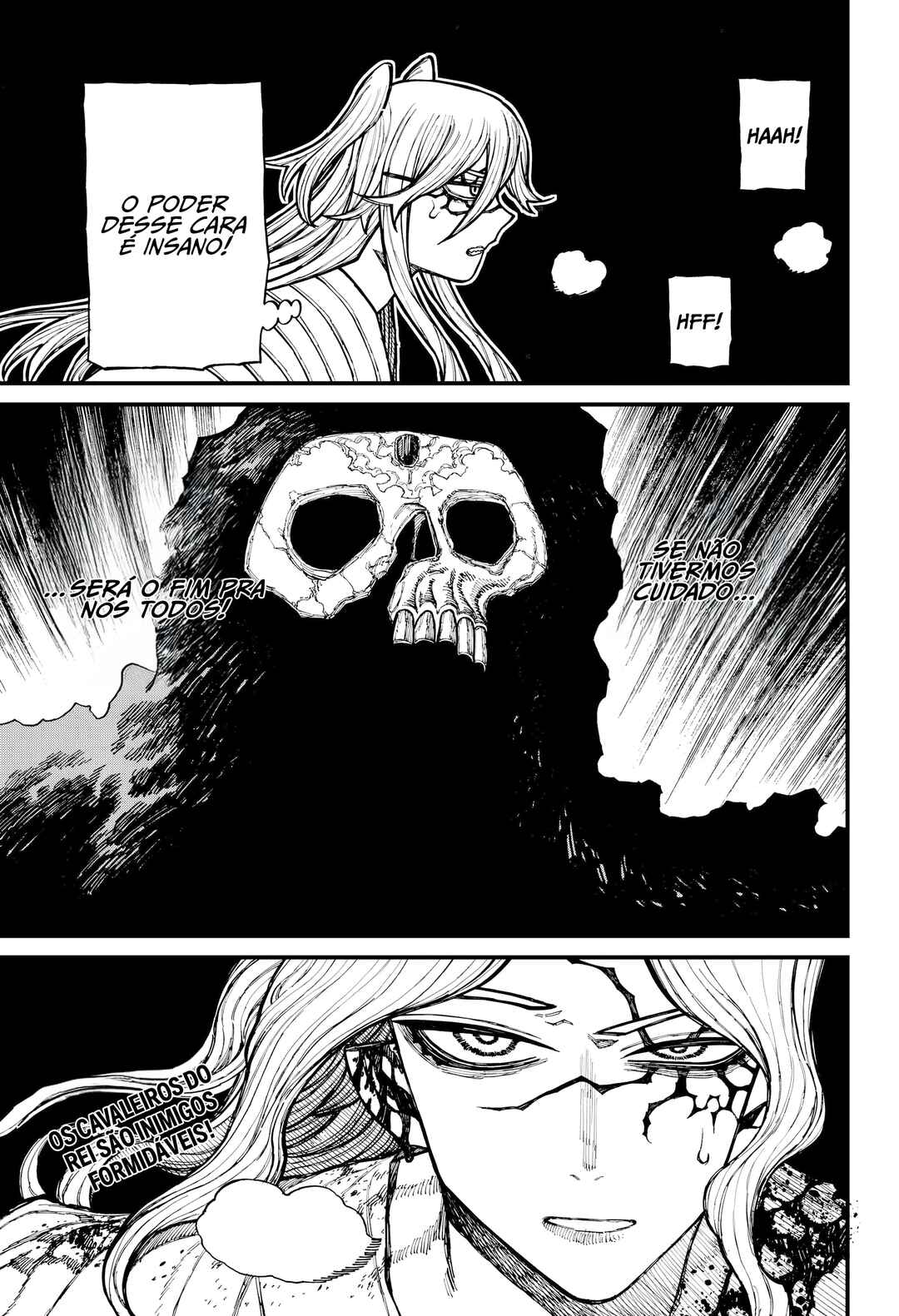Chapter 64 - Page 19