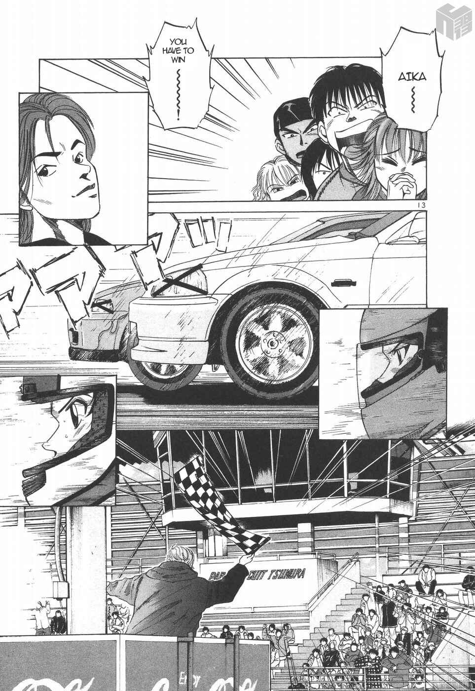 Chapter 198 - Page 11