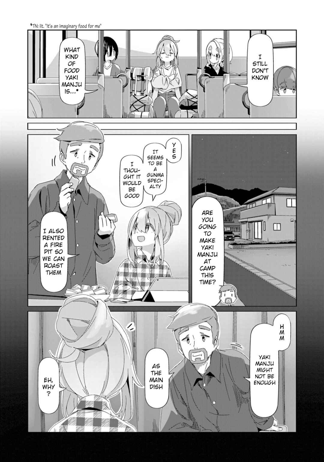 Chapter 93 - Page 11