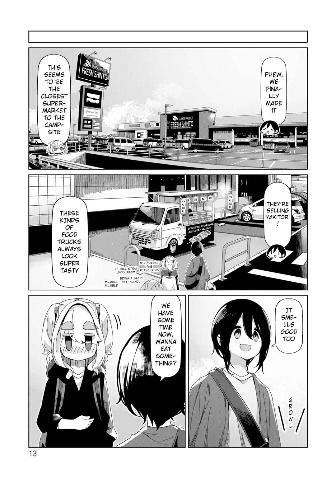 Chapter 93 - Page 15