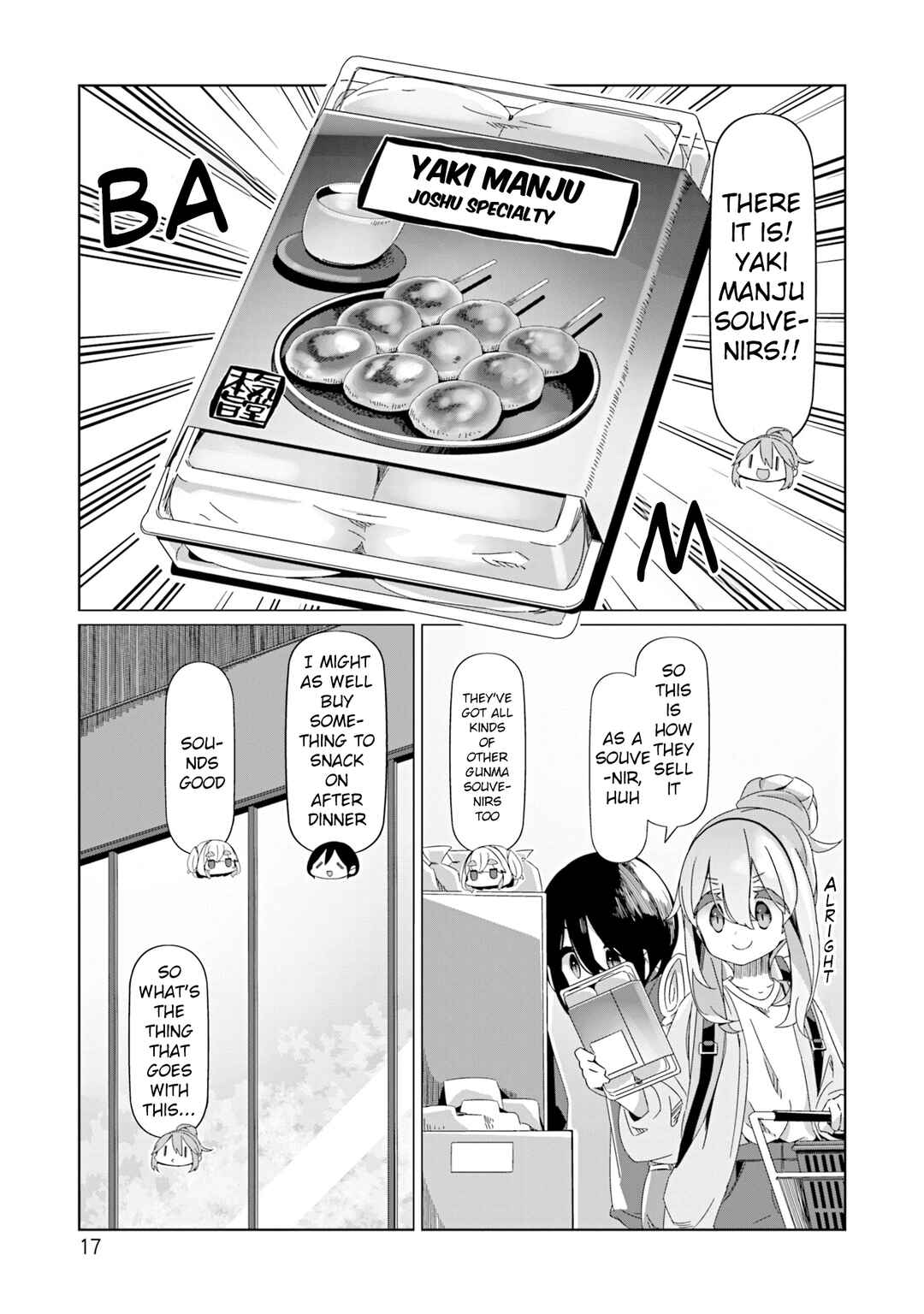 Chapter 93 - Page 19