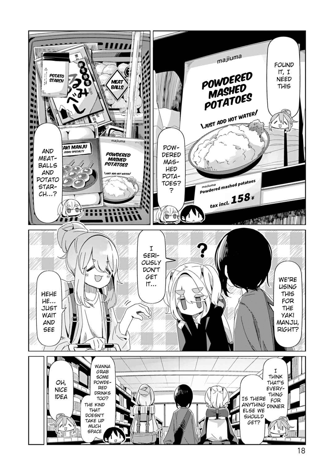 Chapter 93 - Page 20