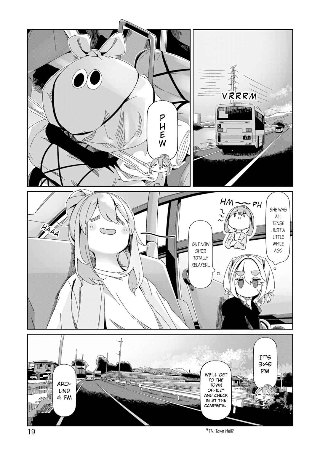 Chapter 93 - Page 21