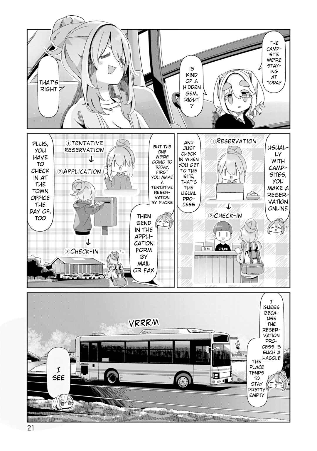 Chapter 93 - Page 23