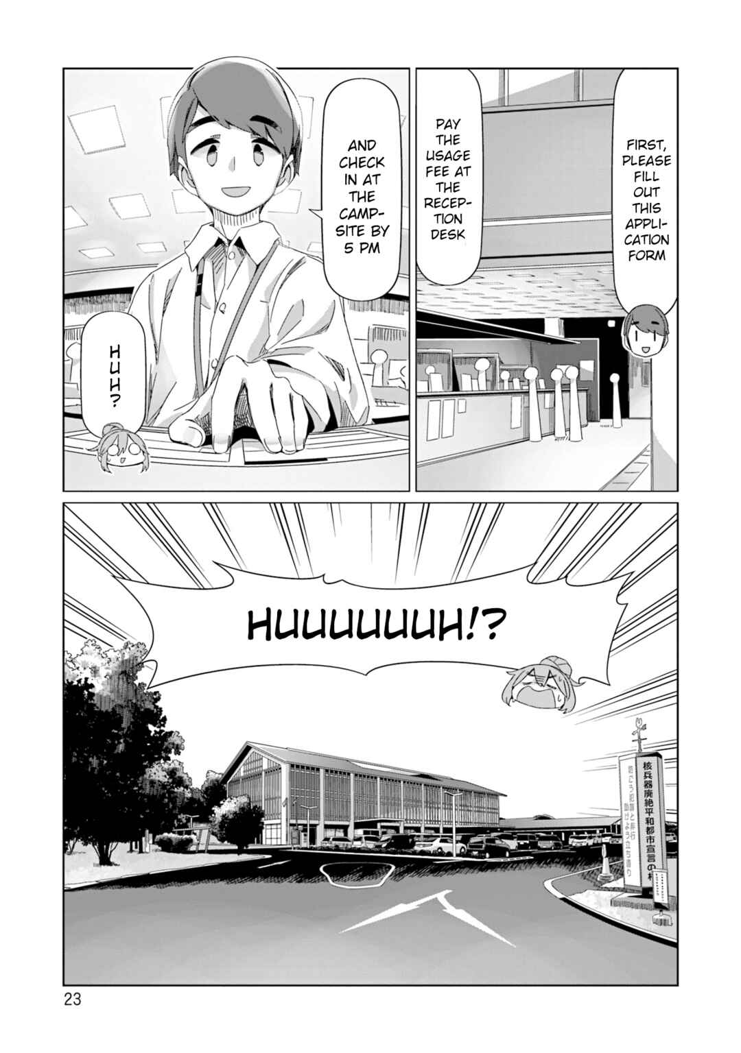 Chapter 93 - Page 25