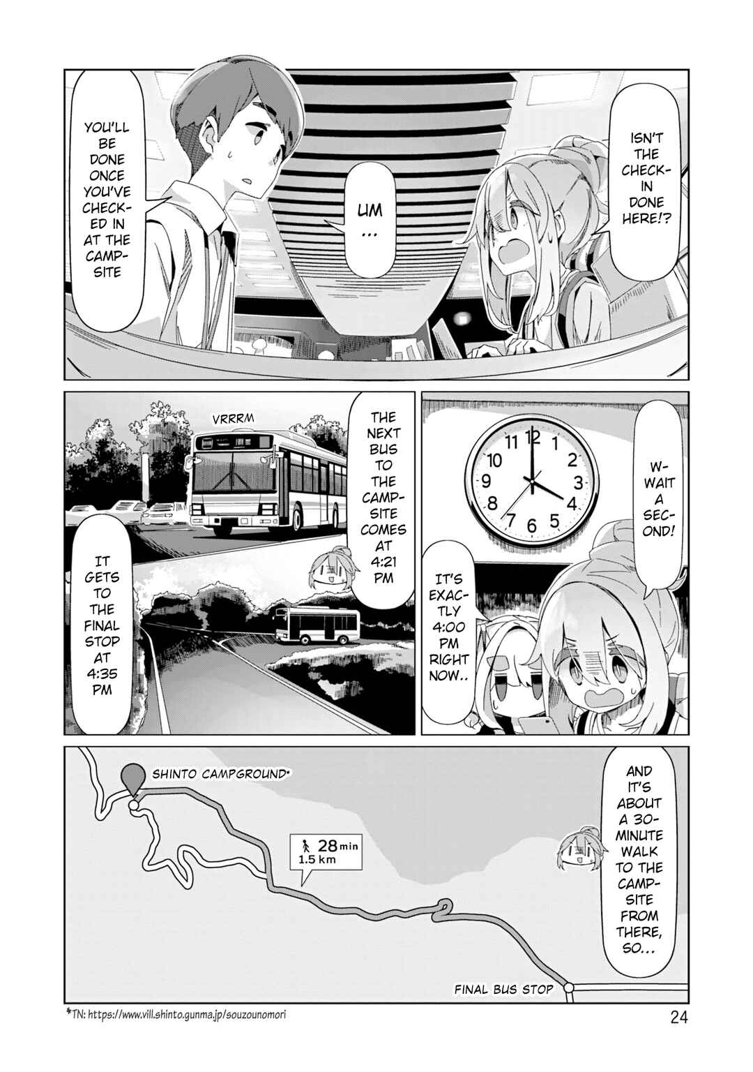 Chapter 93 - Page 26