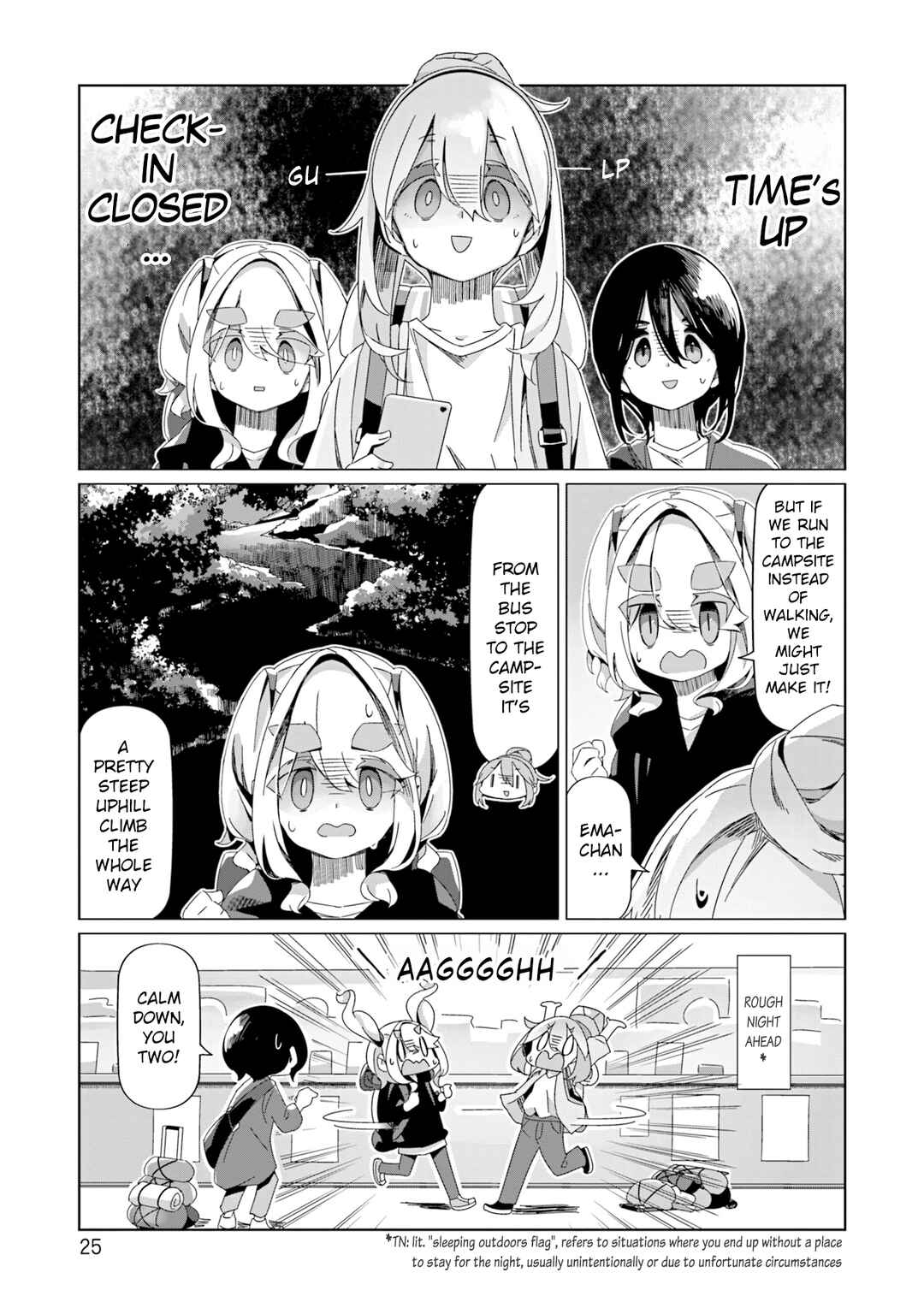 Chapter 93 - Page 27