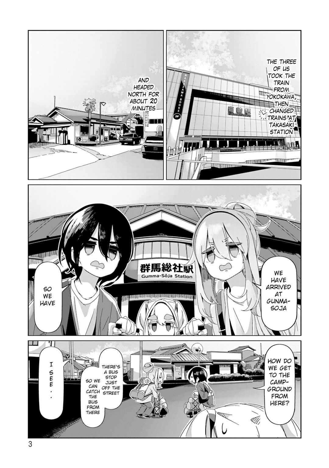 Chapter 93 - Page 5