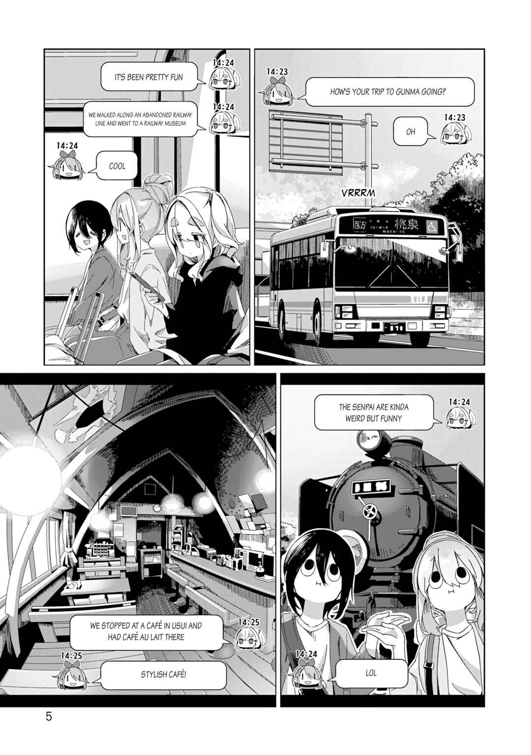Chapter 93 - Page 7