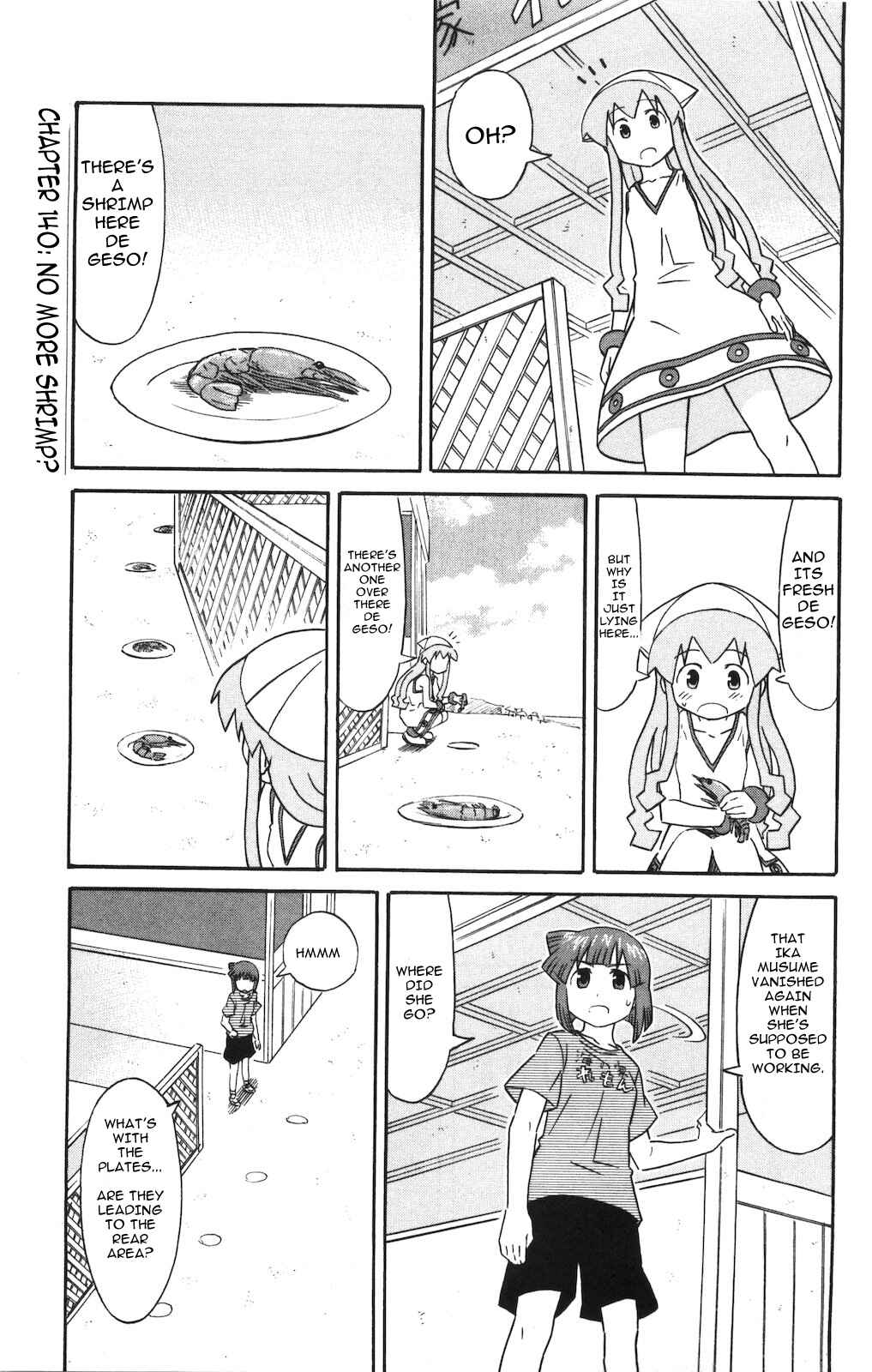 Chapter 140 - Page 1
