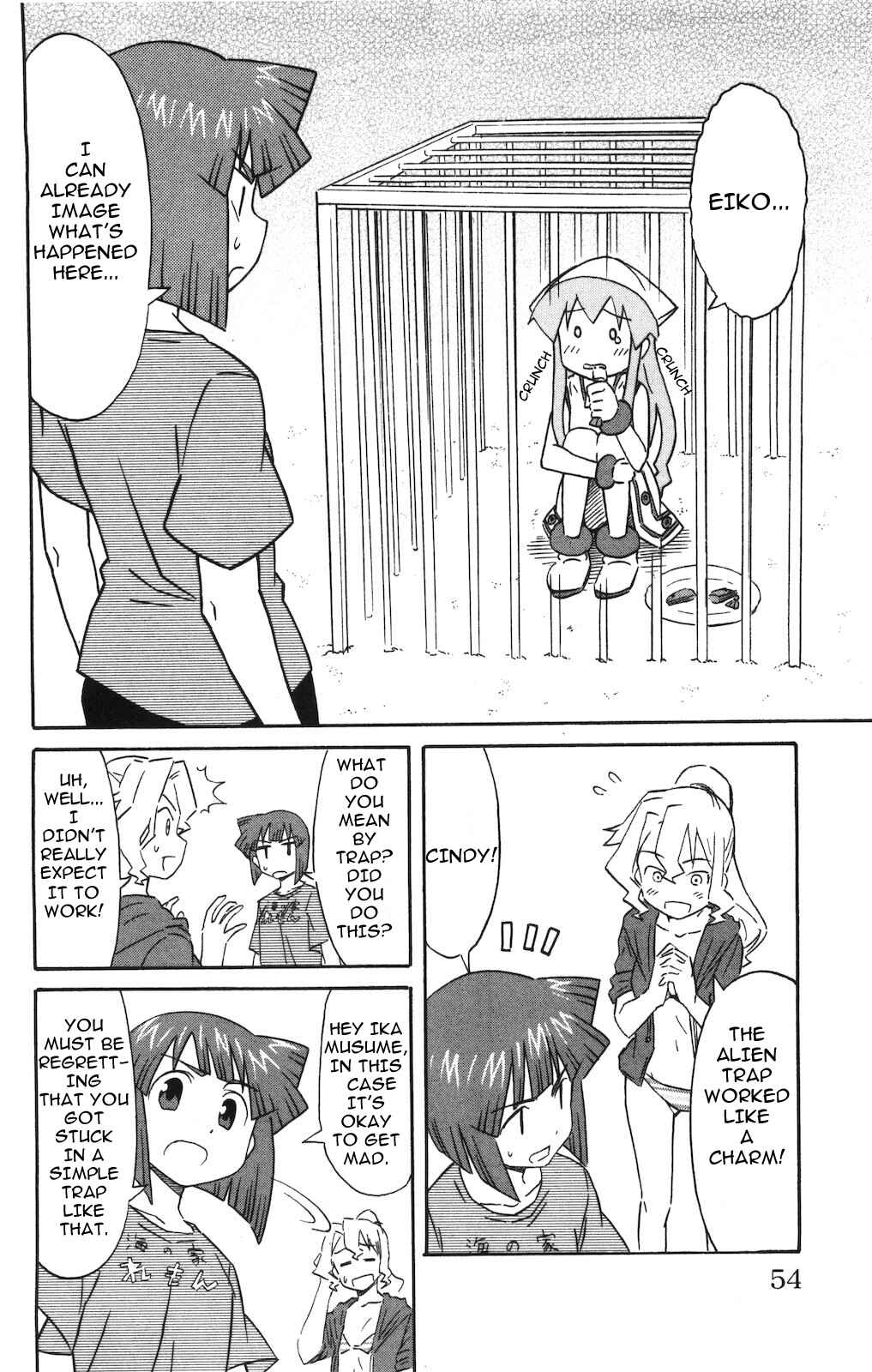 Chapter 140 - Page 2