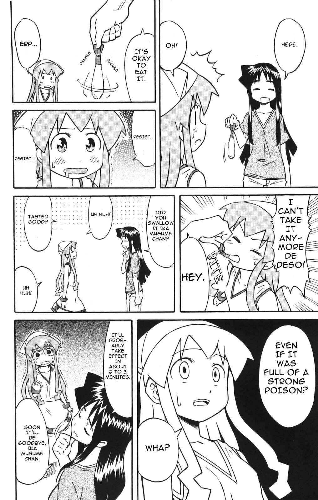 Chapter 140 - Page 4