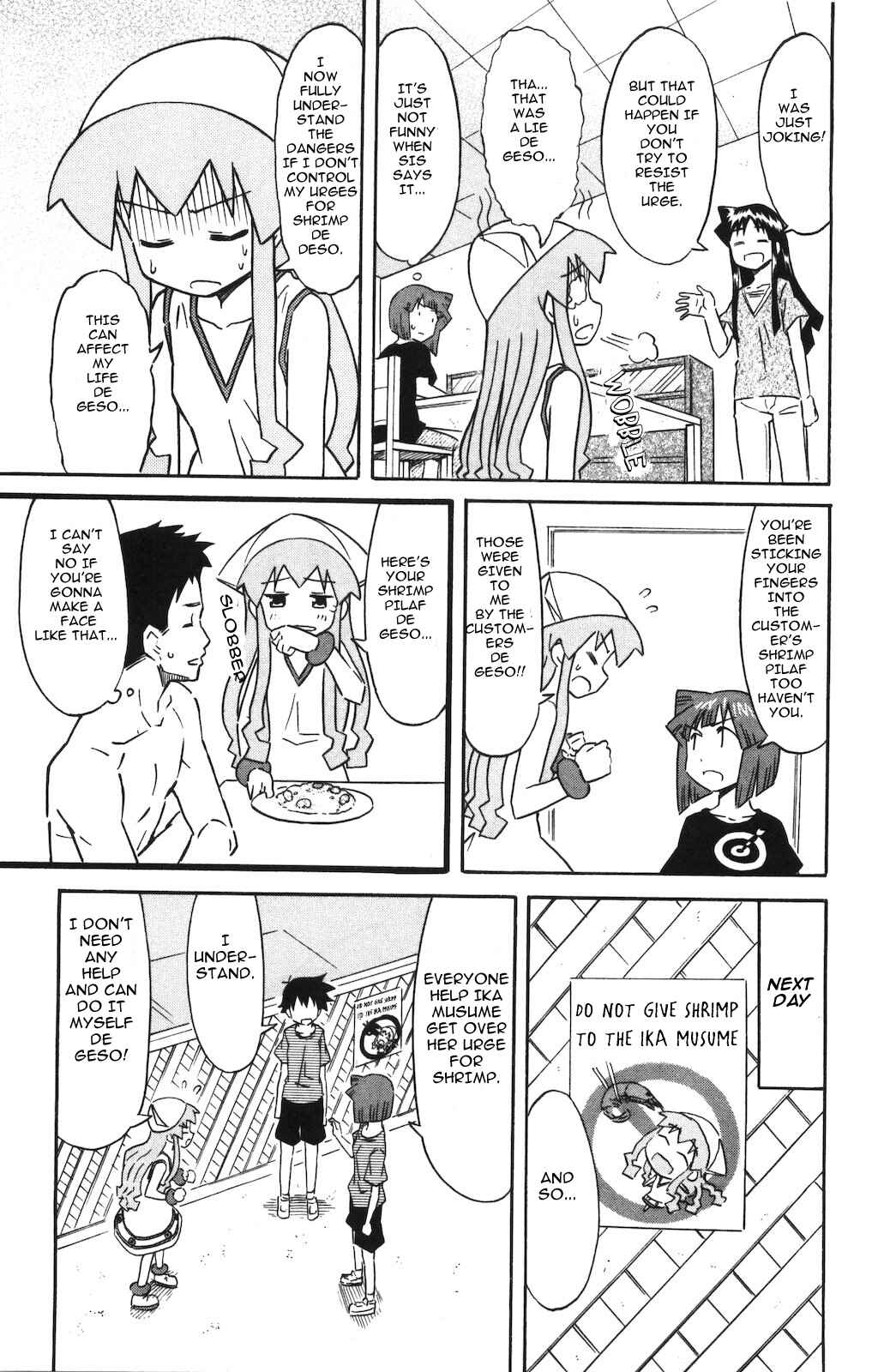 Chapter 140 - Page 5