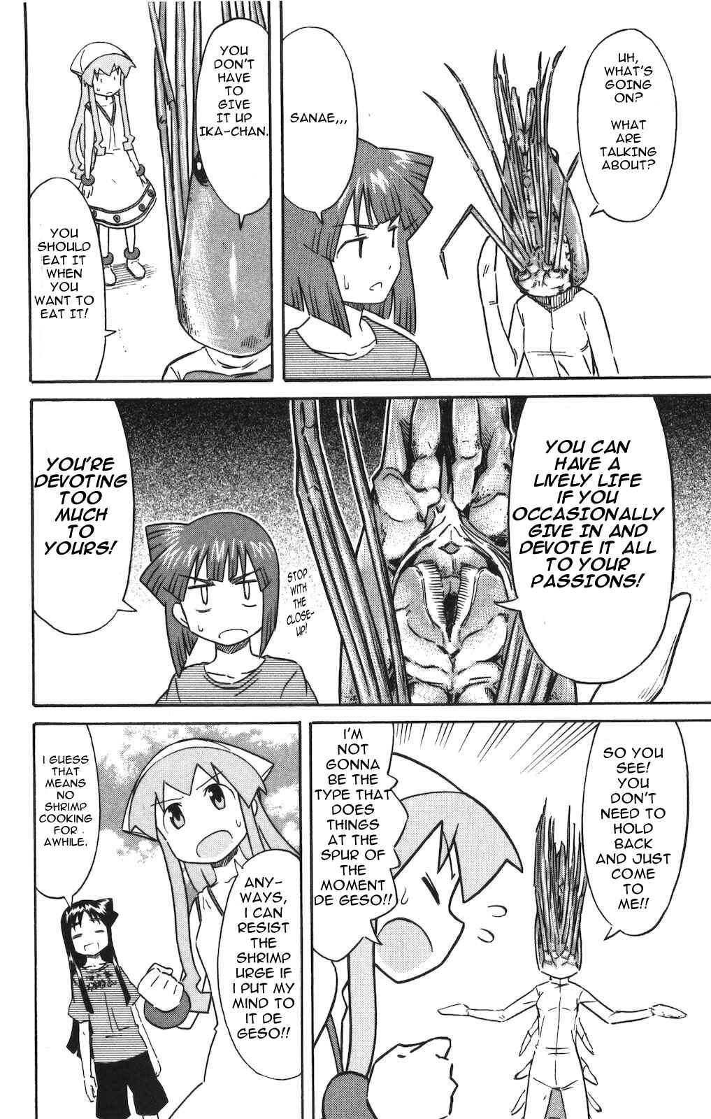 Chapter 140 - Page 6