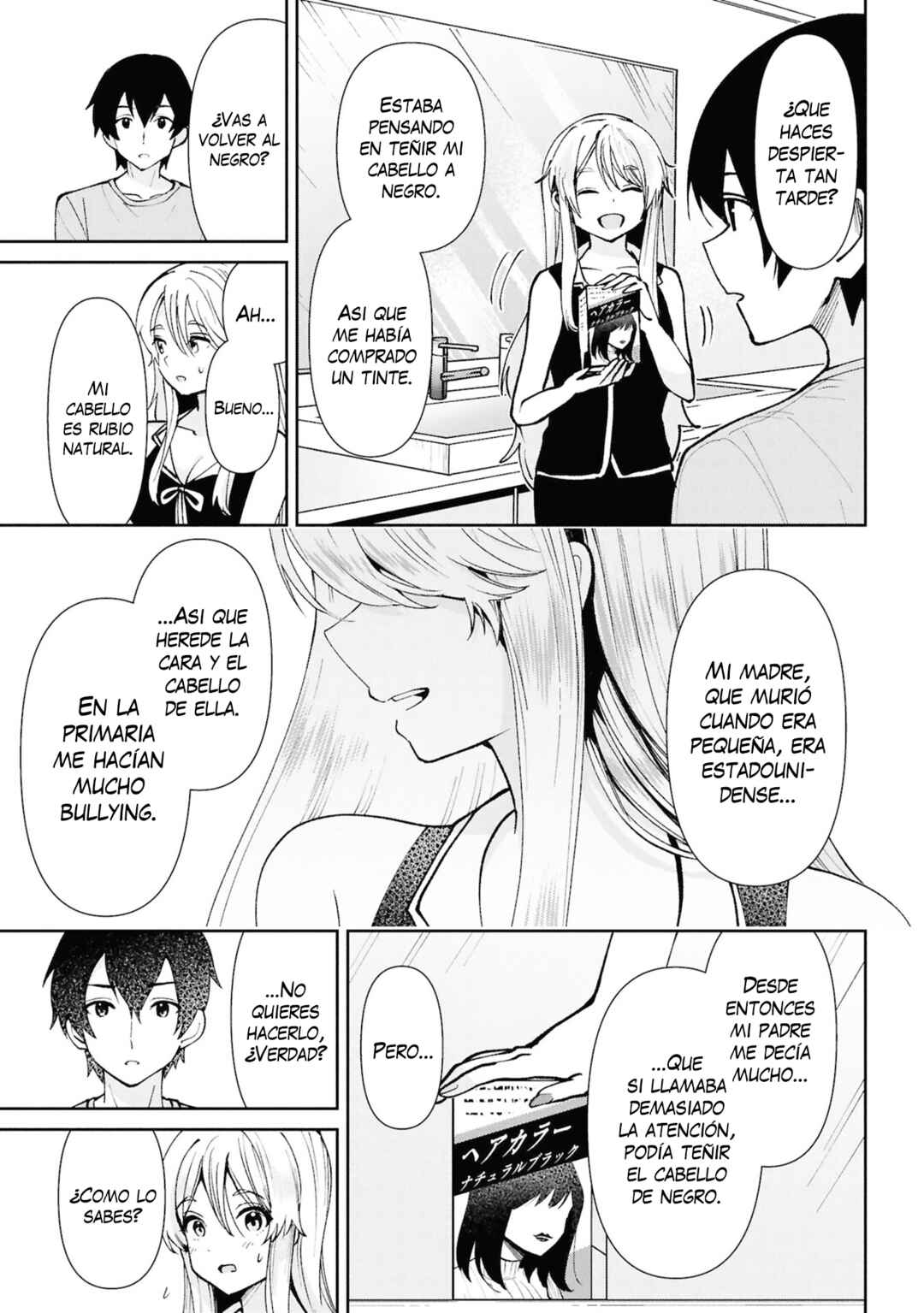 Chapter 40 - Page 20