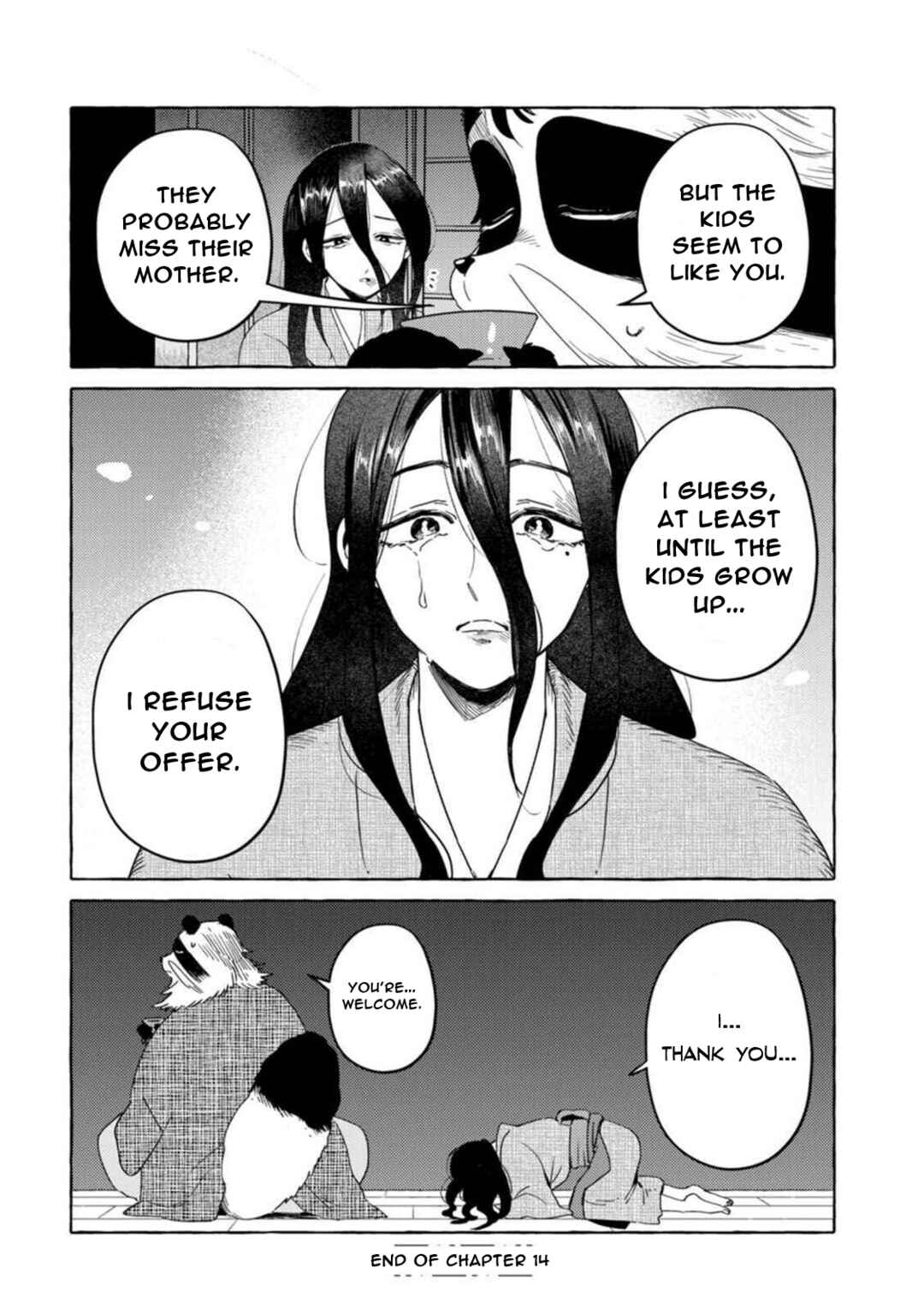 Chapter 14 - Page 16