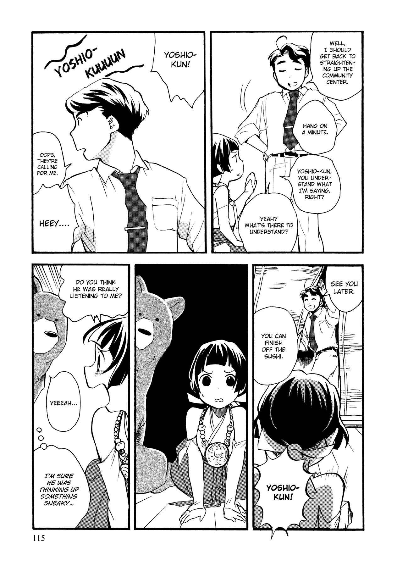 Chapter 11 - Page 14