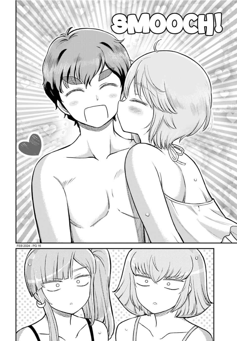 Chapter 64 - Page 16
