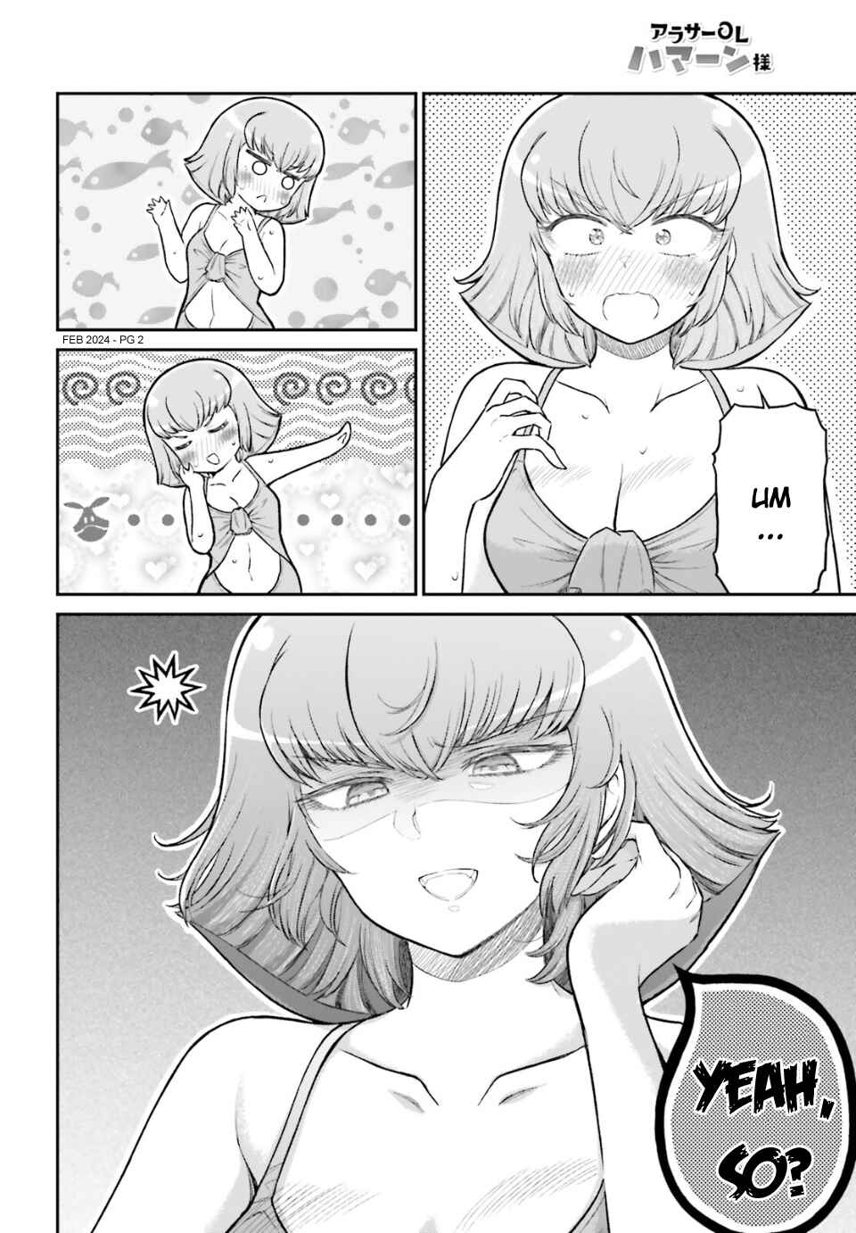 Chapter 64 - Page 2