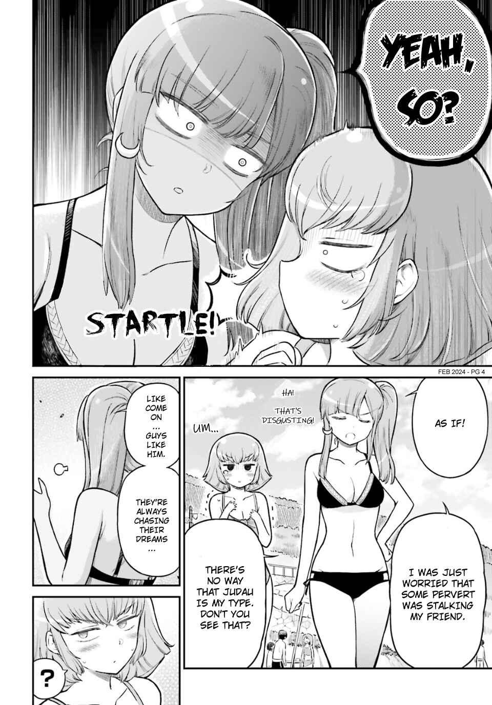 Chapter 64 - Page 4