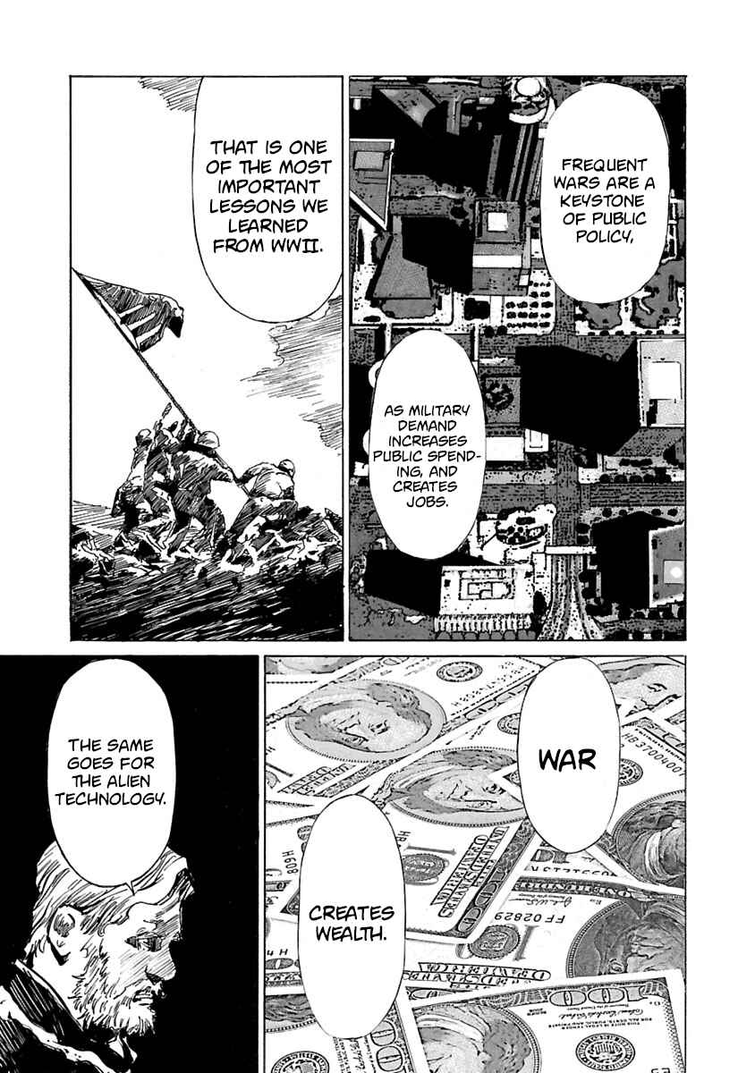 Chapter 60 - Page 5
