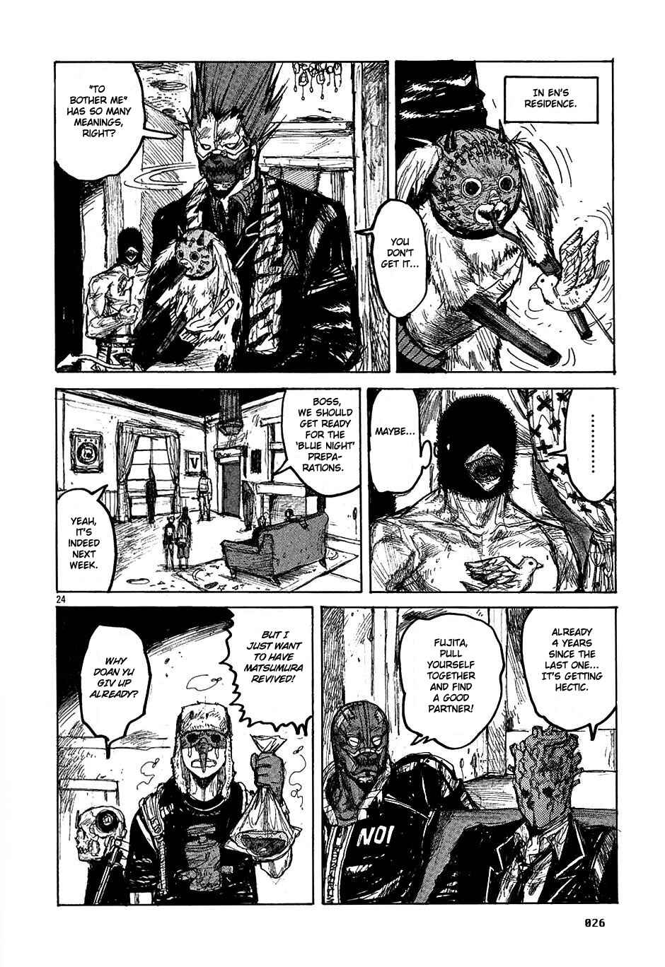 Chapter 24 - Page 28