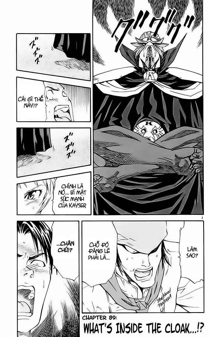 Chapter 89 - Page 1