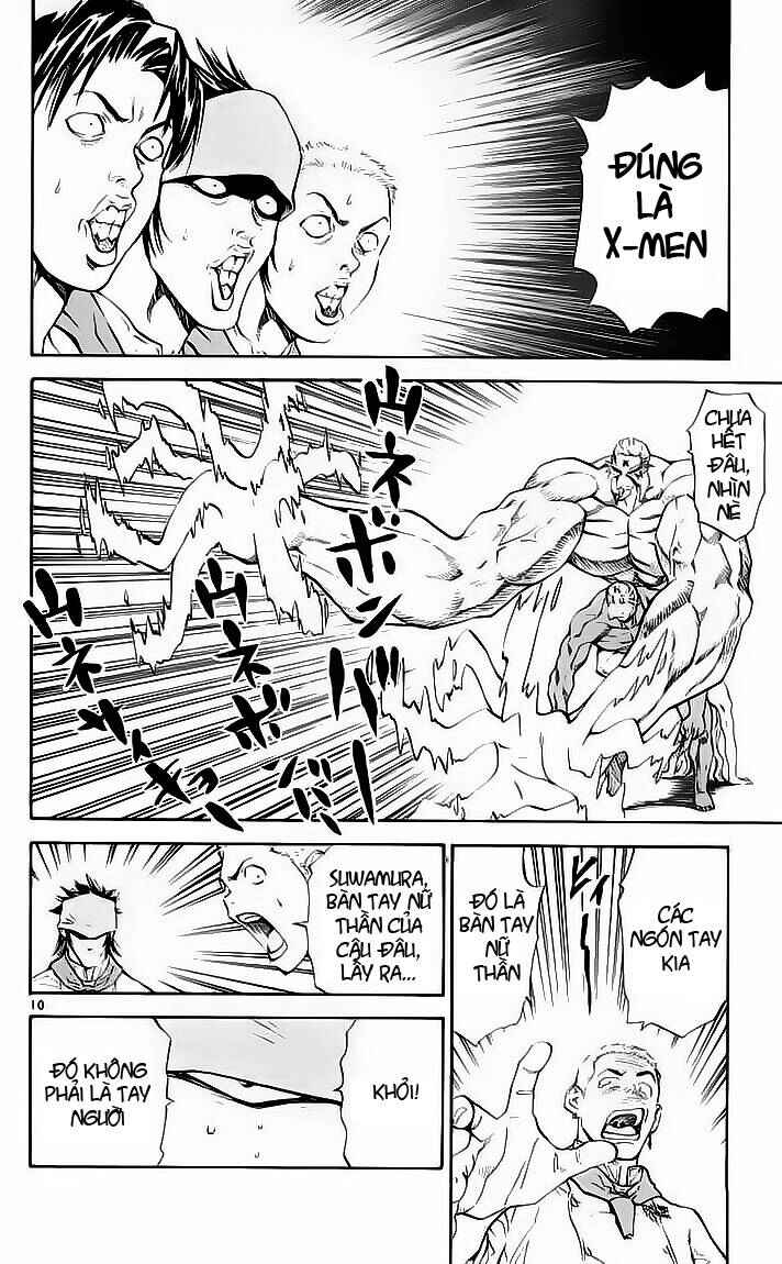 Chapter 89 - Page 10
