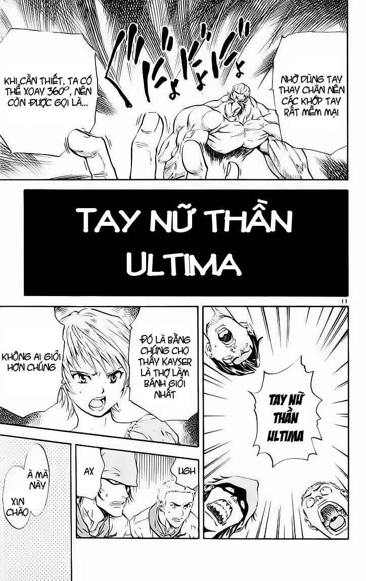 Chapter 89 - Page 11