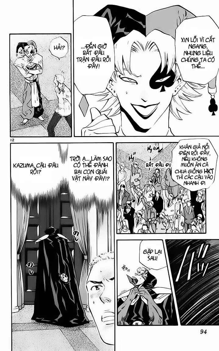 Chapter 89 - Page 12