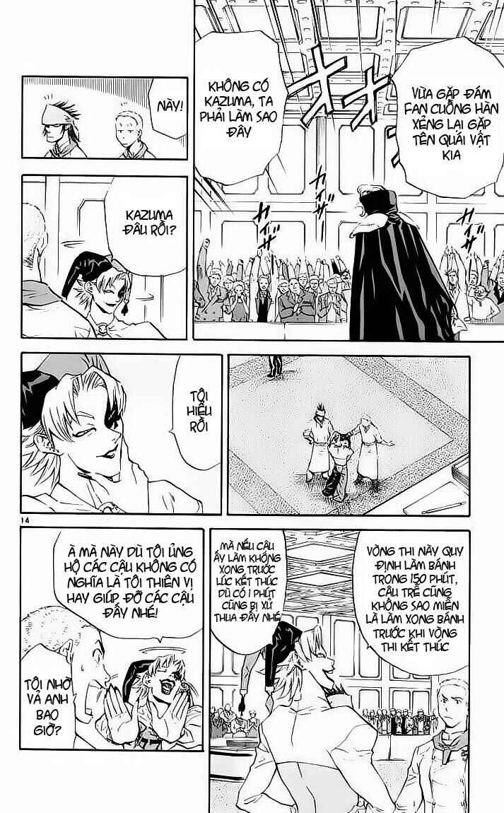 Chapter 89 - Page 14