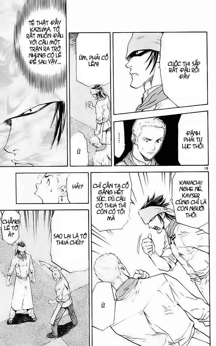 Chapter 89 - Page 15