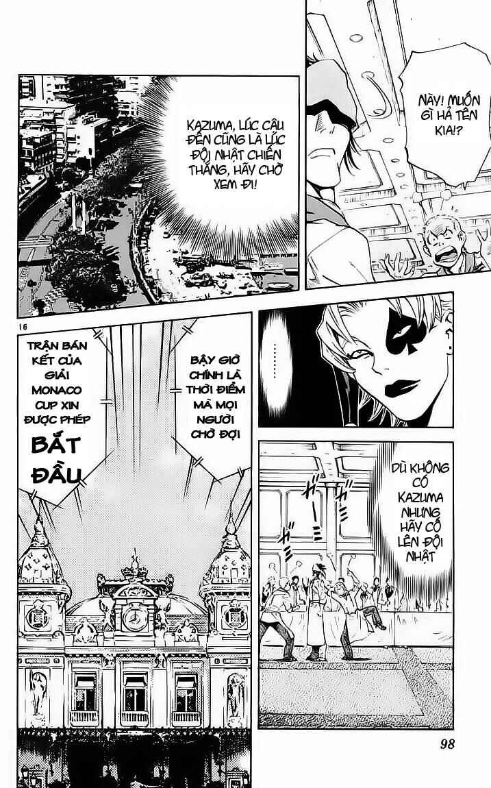 Chapter 89 - Page 16