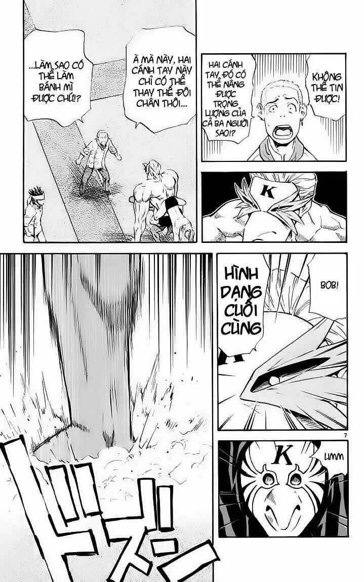 Chapter 89 - Page 7