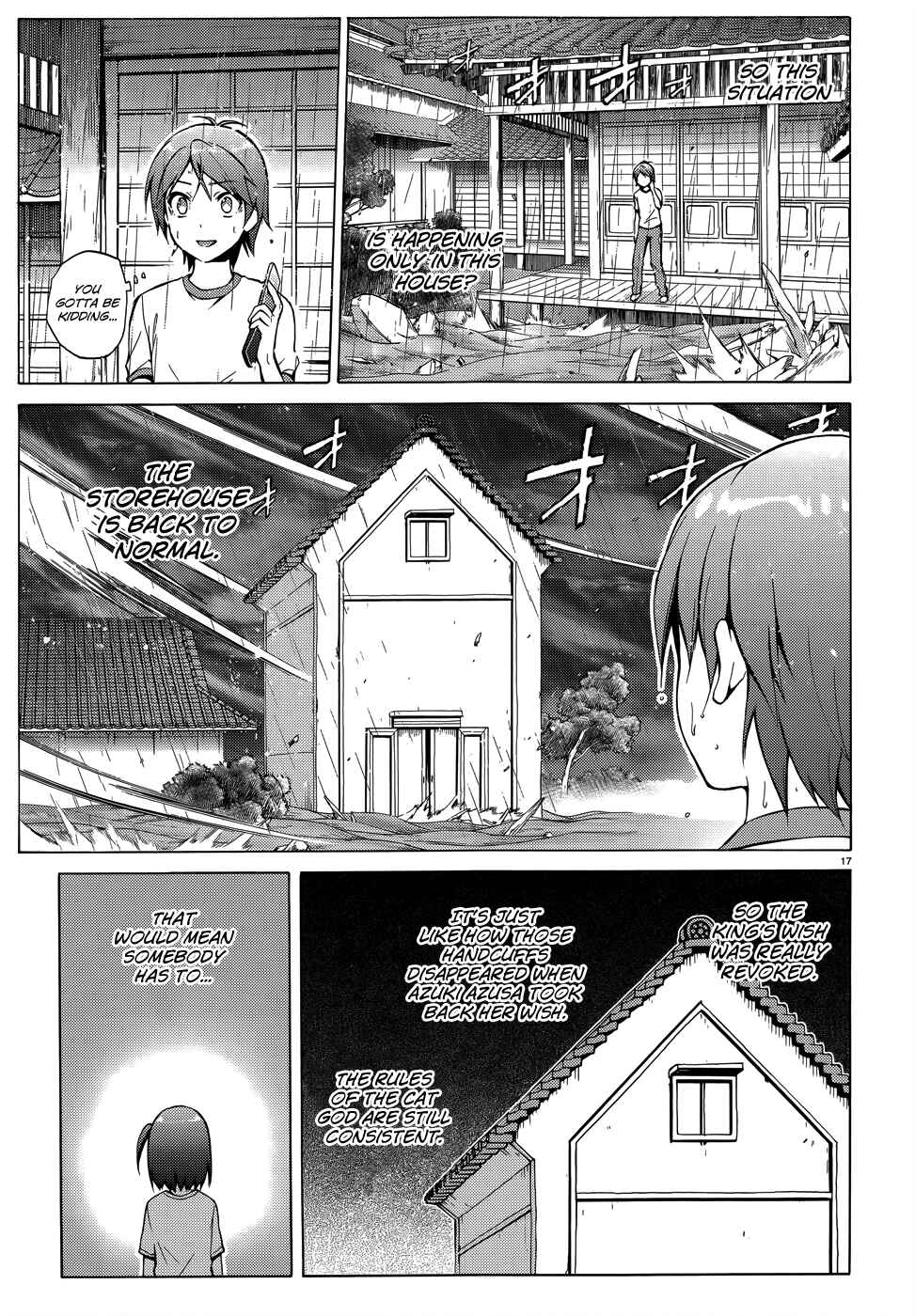 Chapter 26 - Page 19