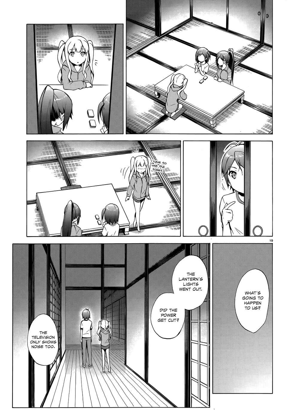 Chapter 26 - Page 21