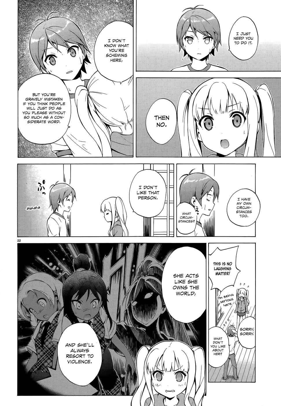 Chapter 26 - Page 24