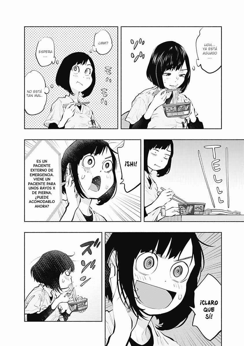 Chapter 93 - Page 22